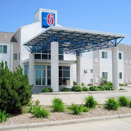 Motel 6-Avoca, Ia Exterior photo