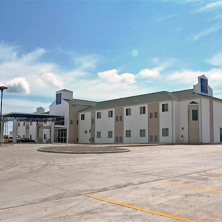 Motel 6-Avoca, Ia Exterior photo