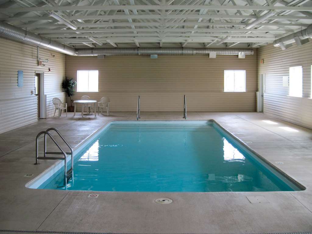 Motel 6-Avoca, Ia Facilities photo