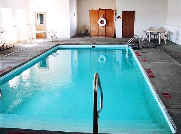 Motel 6-Avoca, Ia Facilities photo
